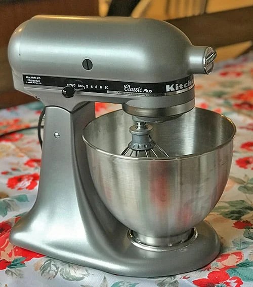 THE BEST KITCHENAID DEALS TO SHOP Techno Analyzer