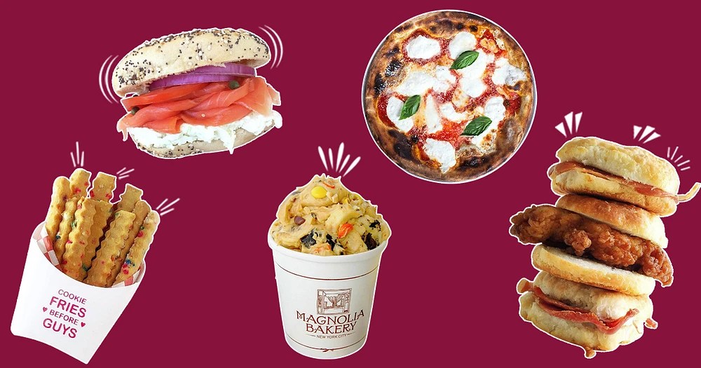 Goldbelly Review The Best Gourmet Food & Gifts Techno Analyzer