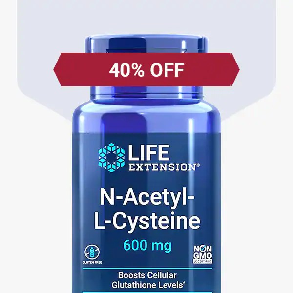 Life Extension Review Vitamins and Supplements Rooted in Science