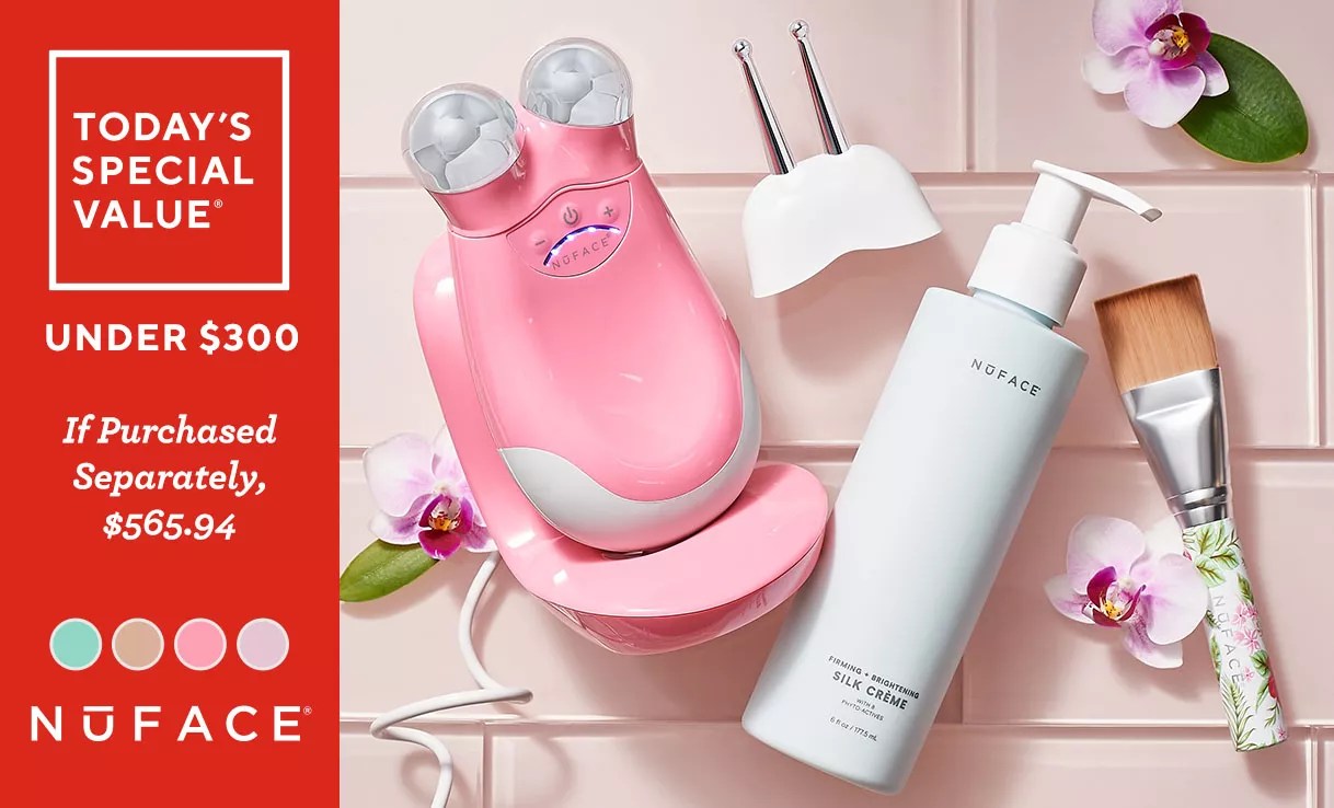 QVC Review Shop QVC For Today’s Special Value Techno Analyzer
