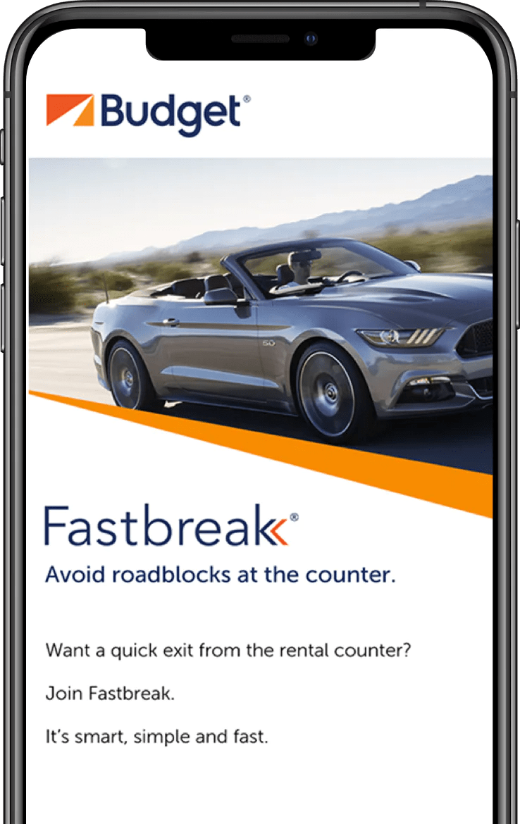 Budget Car Rental Review Discount car rental rates and rental car