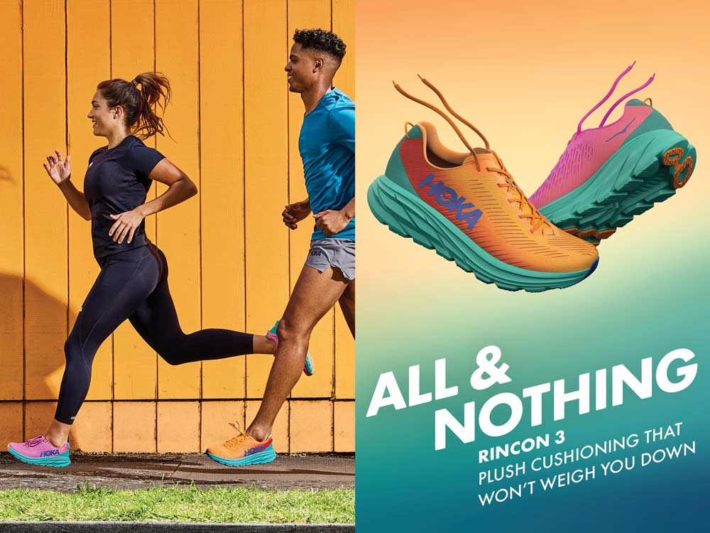 Hoka Shoes Review Cushioned Running Shoes & Performance Wear Techno