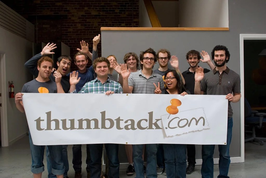 Thumbtack Review Use Your Skills to Earn Cash Techno Analyzer