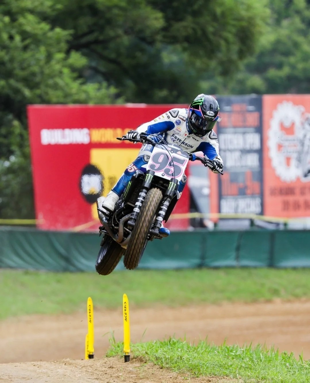 J&P Cycles Review Techno Analyzer