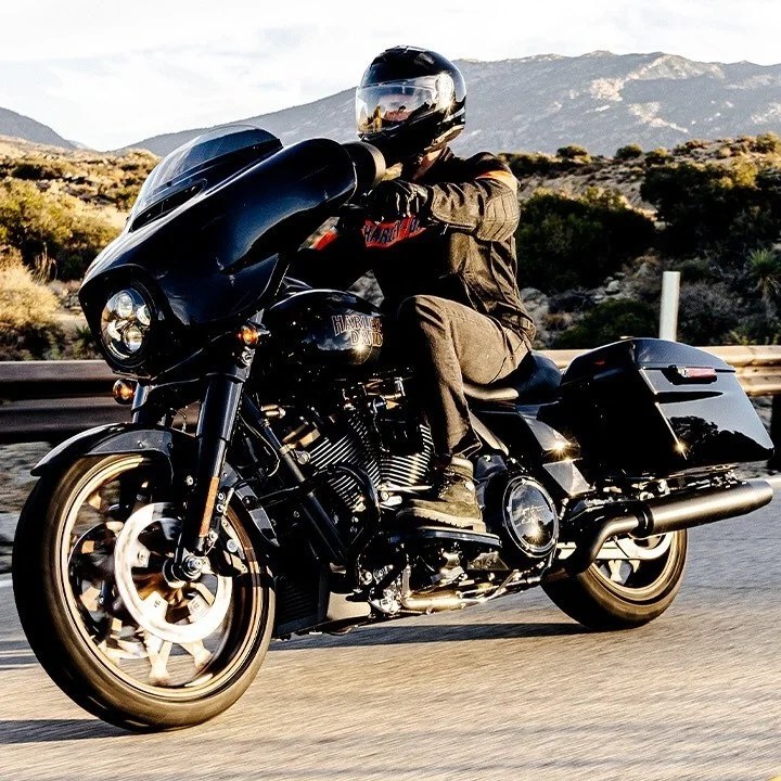 J&P Cycles Review – Techno Analyzer