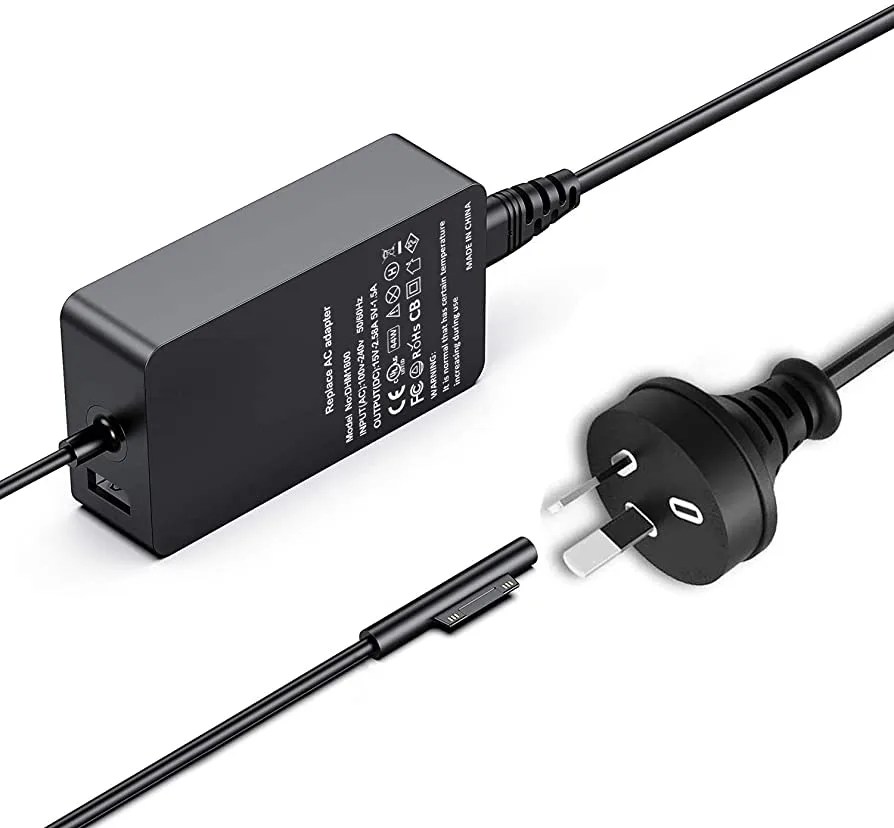 8 Ultimate Solutions To Fix Surface Pro Not Charging Technob