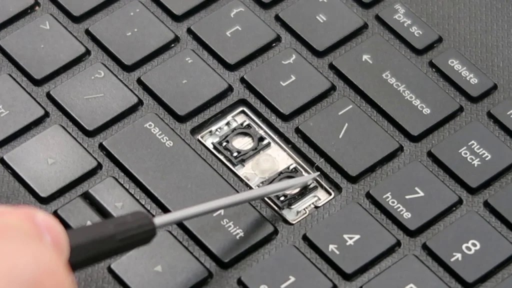 How To Fix Your Dell Keyboard Not Working Troubleshooting Tips And
