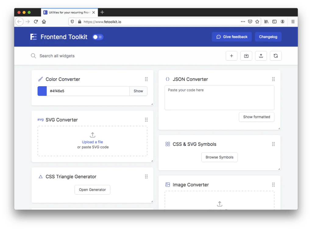 What Were the Hottest FrontEnd Tools in 2021? TECHNOBABBLE