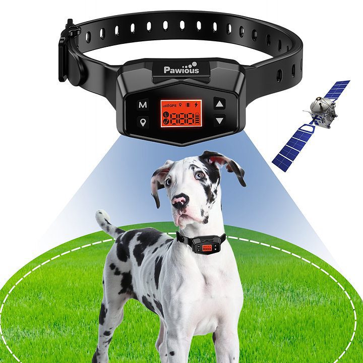 4 Best GPS Dog Fences in 2023 We Tested 11 Models Technobark