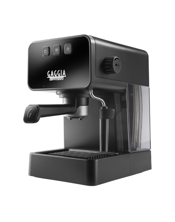 Gaggia ESPRESSO STYLE vs KitchenAid Semi Automatic Espresso Confronta
