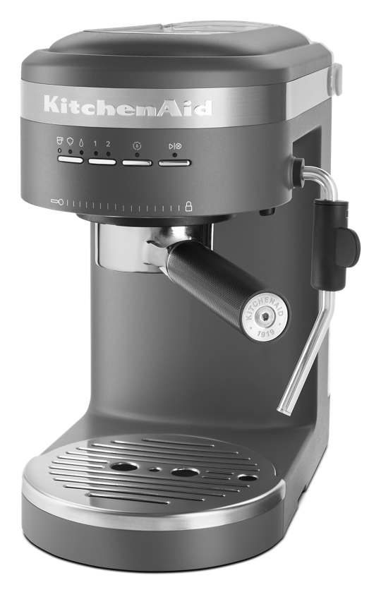 Gaggia ESPRESSO STYLE vs KitchenAid Semi Automatic Espresso Confronta