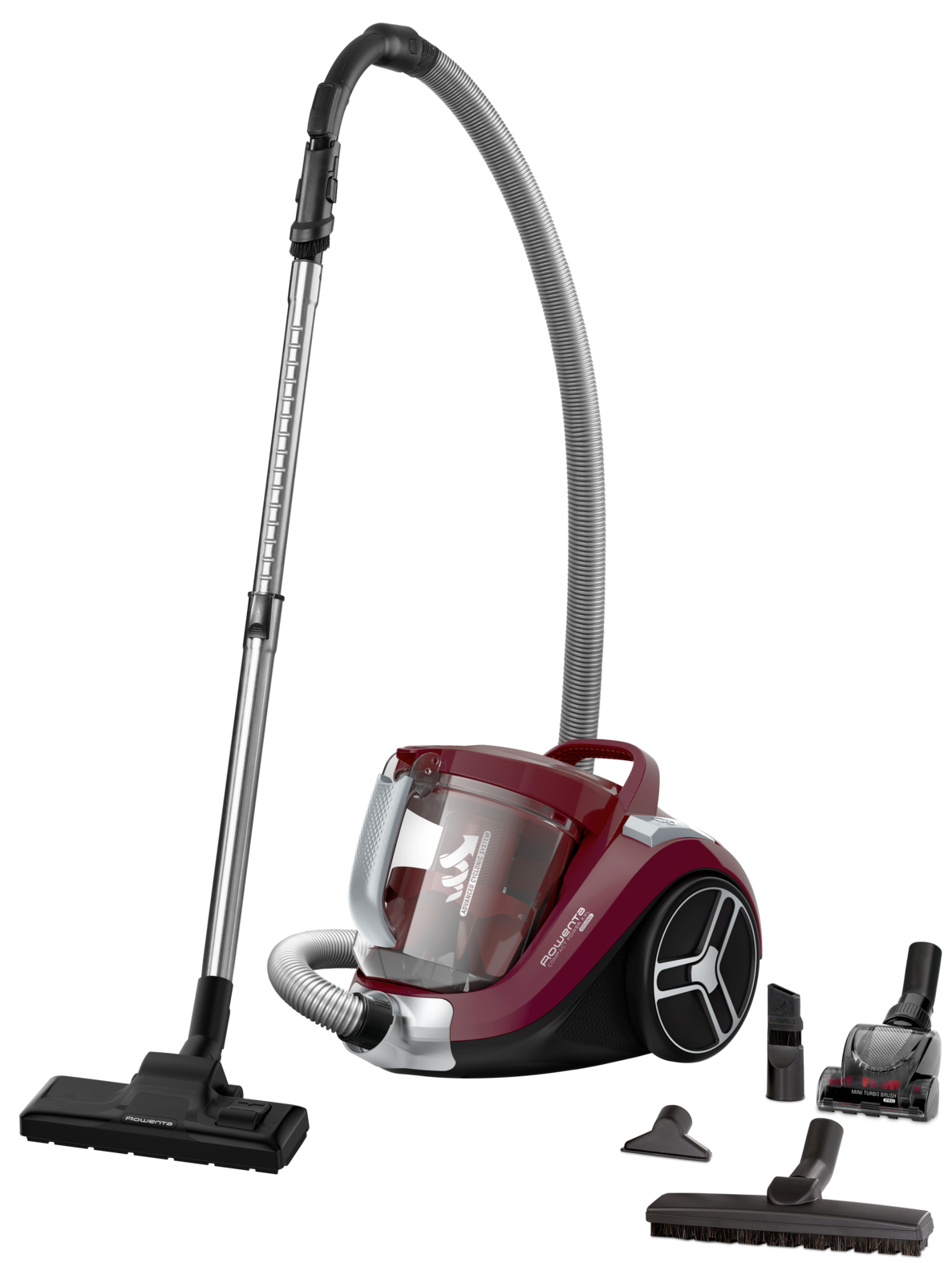 Miele compact c2 powerline sdrf3 vs Rowenta Compact Power RO4873EA