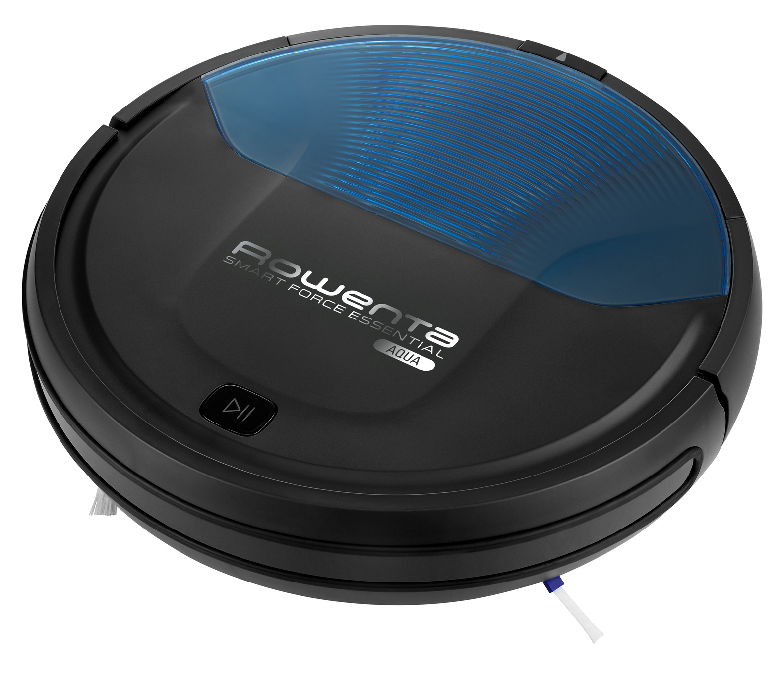 Rowenta Smart Force Essential RR6971 robot vacuum vs Samsung