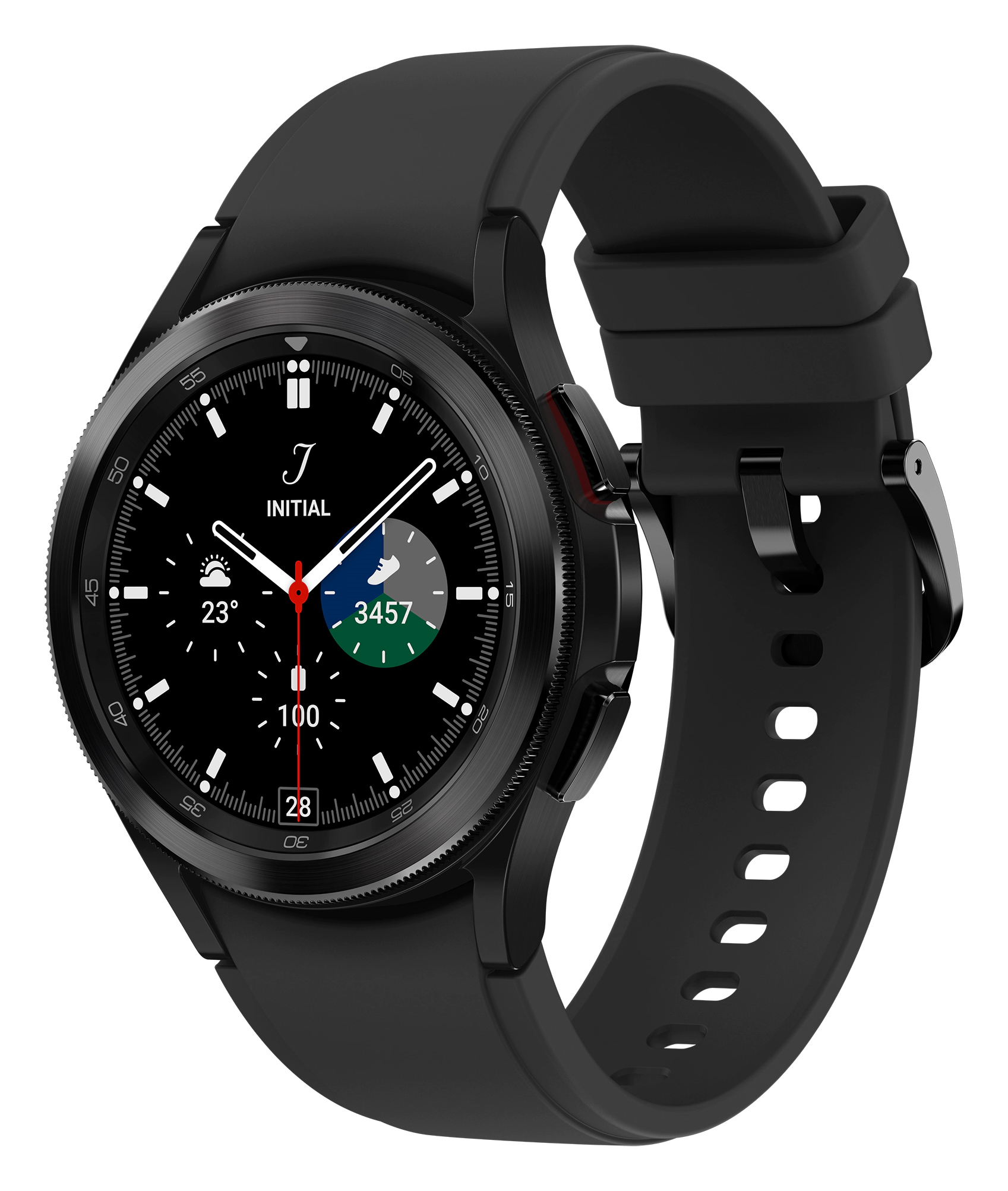 Samsung Galaxy Watch3 SMR850N vs Samsung Galaxy Watch4 Classic
