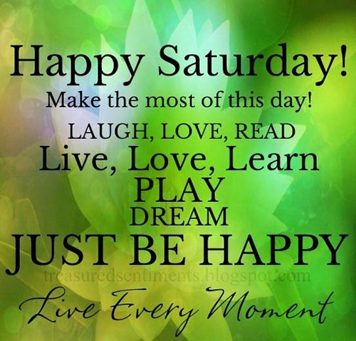 35+ Happy Weekend Quotes with beautiful graphic TechnoBB