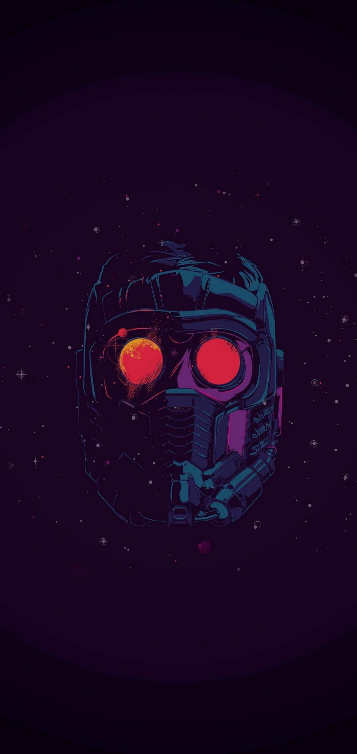 Wallpapers divertidos para o Moto G60 Technobit