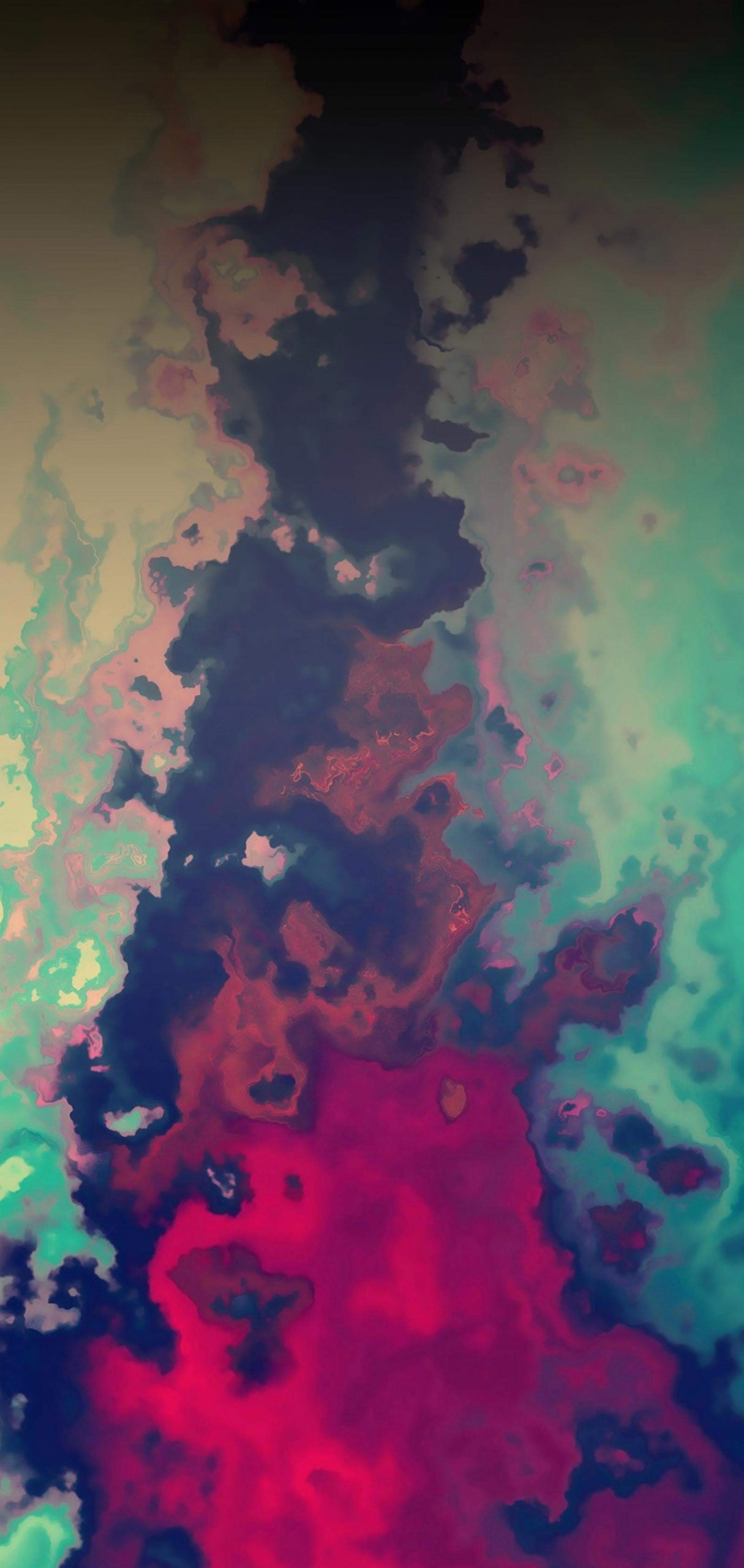 Wallpapers divertidos para o Moto G60