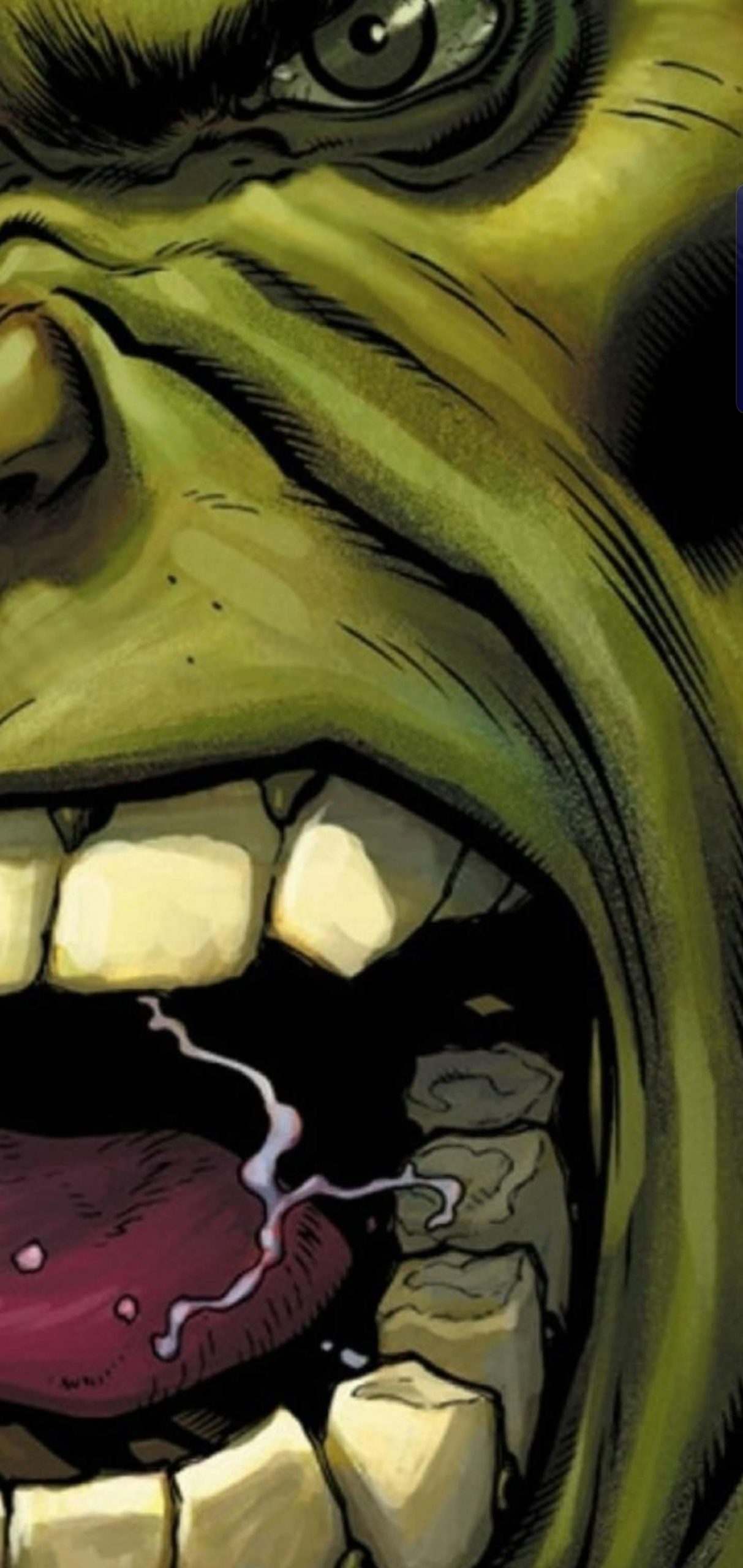 Wallpapers divertidos para o Moto G60