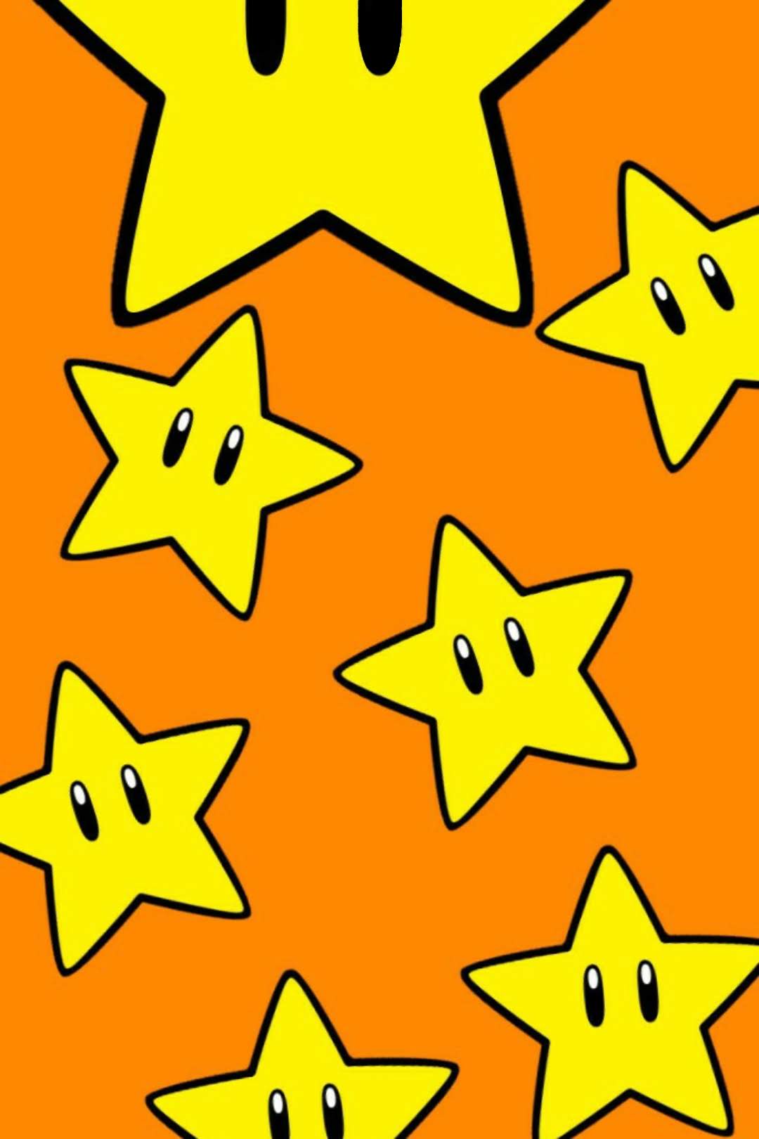 Wallpapers divertidos para o Moto G60