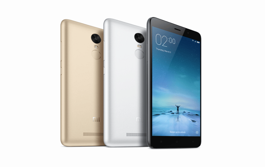 Xiaomi Redmi Note 3 Pro riceve la MIUI 10 basata su
