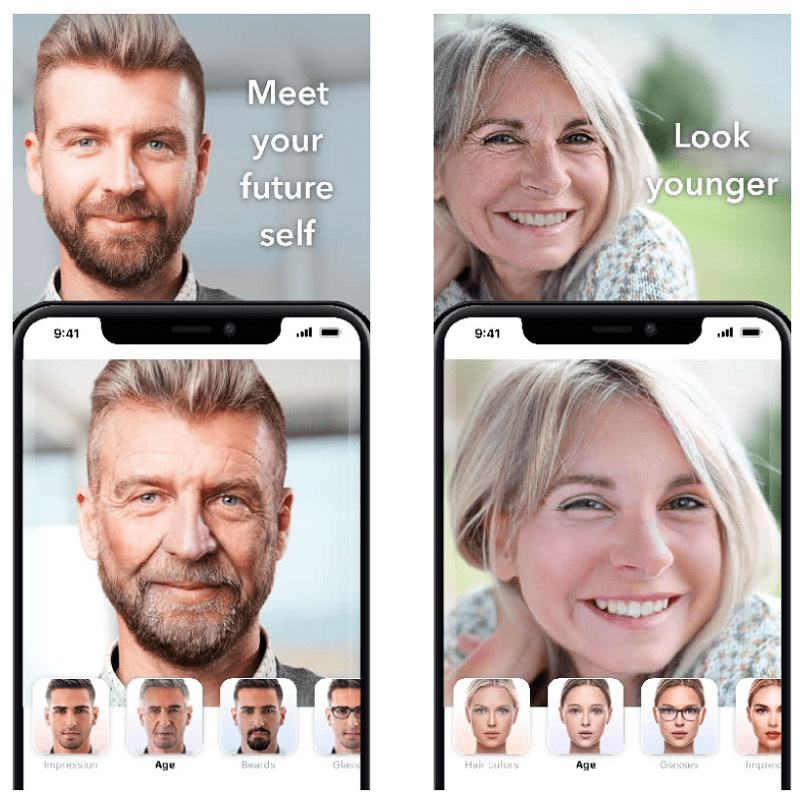 FaceApp attenzione alle truffe sulle versioni Pro TechnoBlitz.it