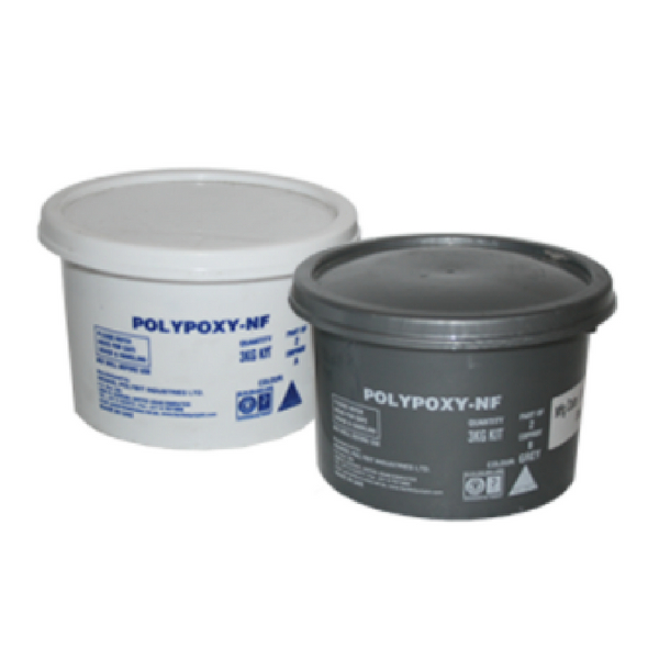 Polypoxy NF Techno Builders Group