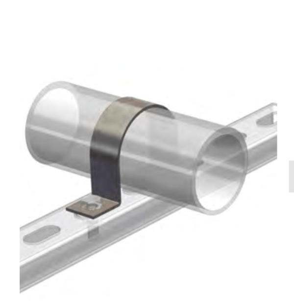 UStrap Clamp Techno Builders Group