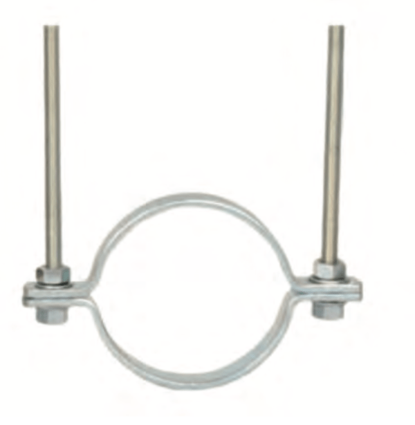 Two Bolt Clamp Techno Builders Group