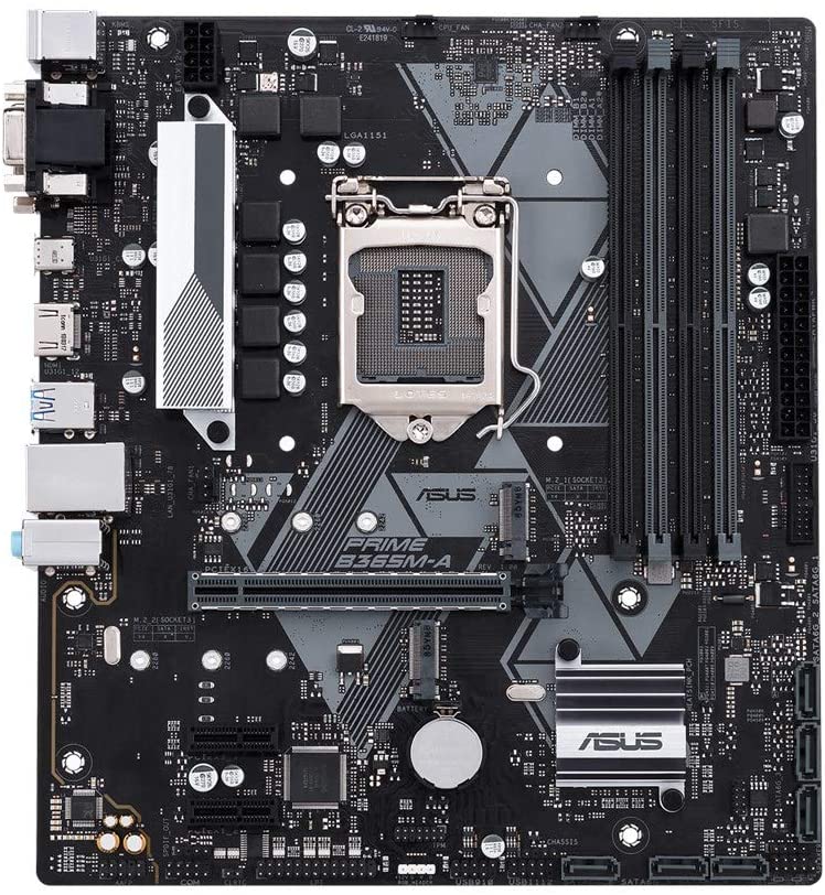 Best Motherboards for intel i5 8400 Processor Technoburst