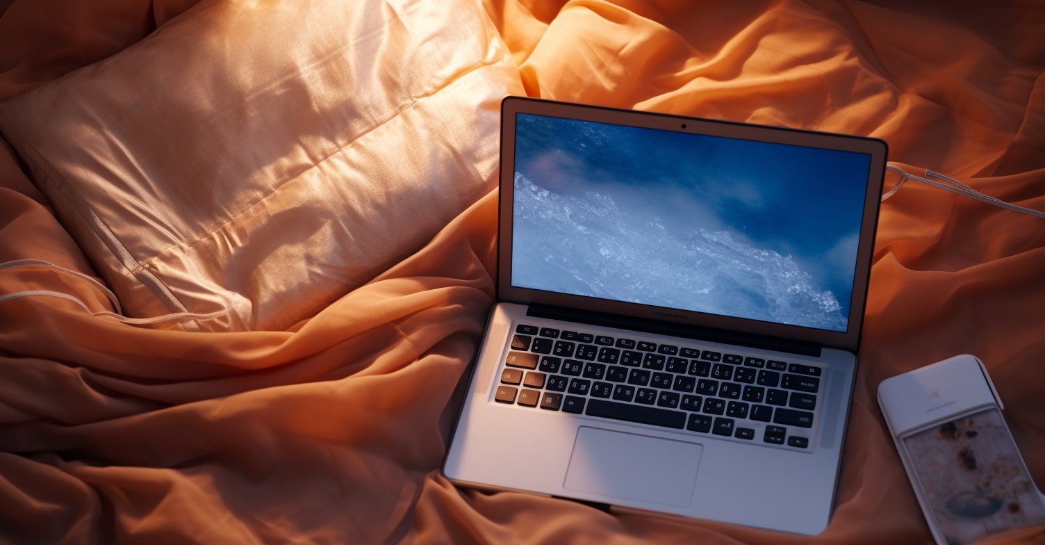 Spilled Water/Coffee on Laptop? Here’s How to Fix it Quickly