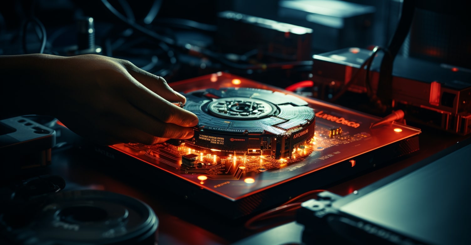 What is an Optical Drive & What Does an Optical Drive Do?