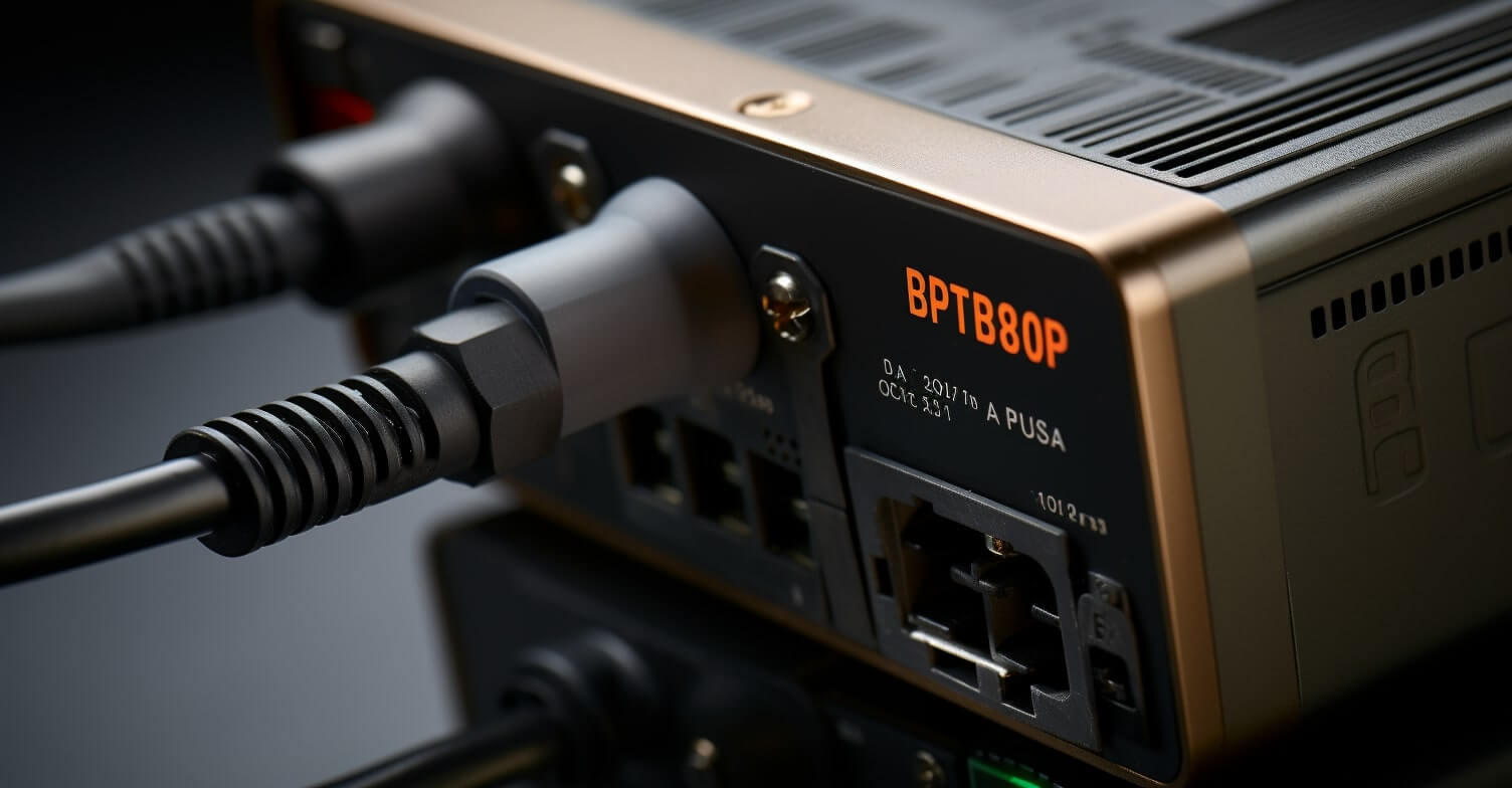 80 PLUS Bronze vs Gold vs Platinum vs Titanium PSU Efficiency