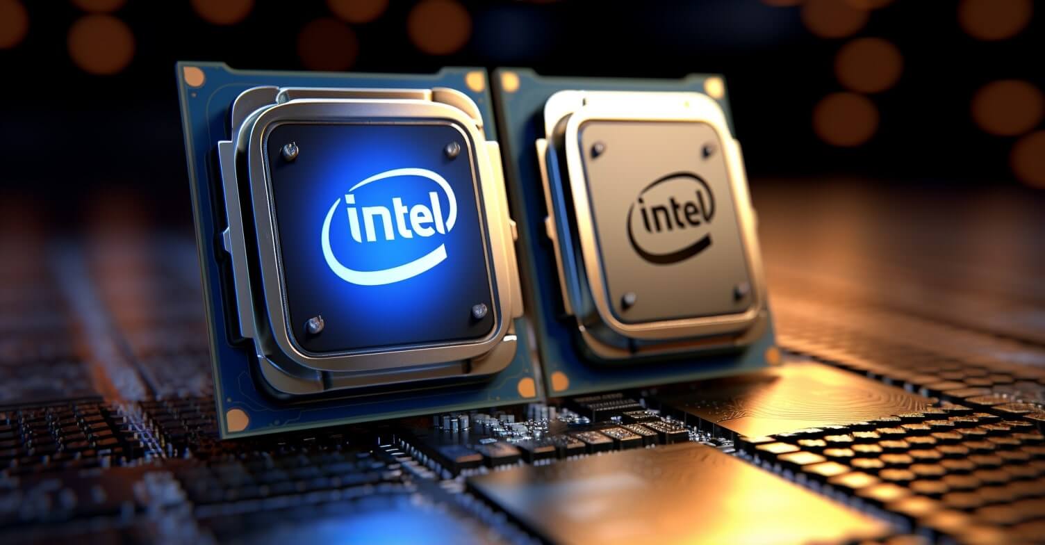 Intel K vs KF Which Processor Suits Your Needs?