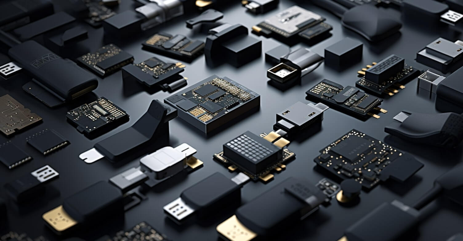 Types of USB Connectors Explained A Complete Overview