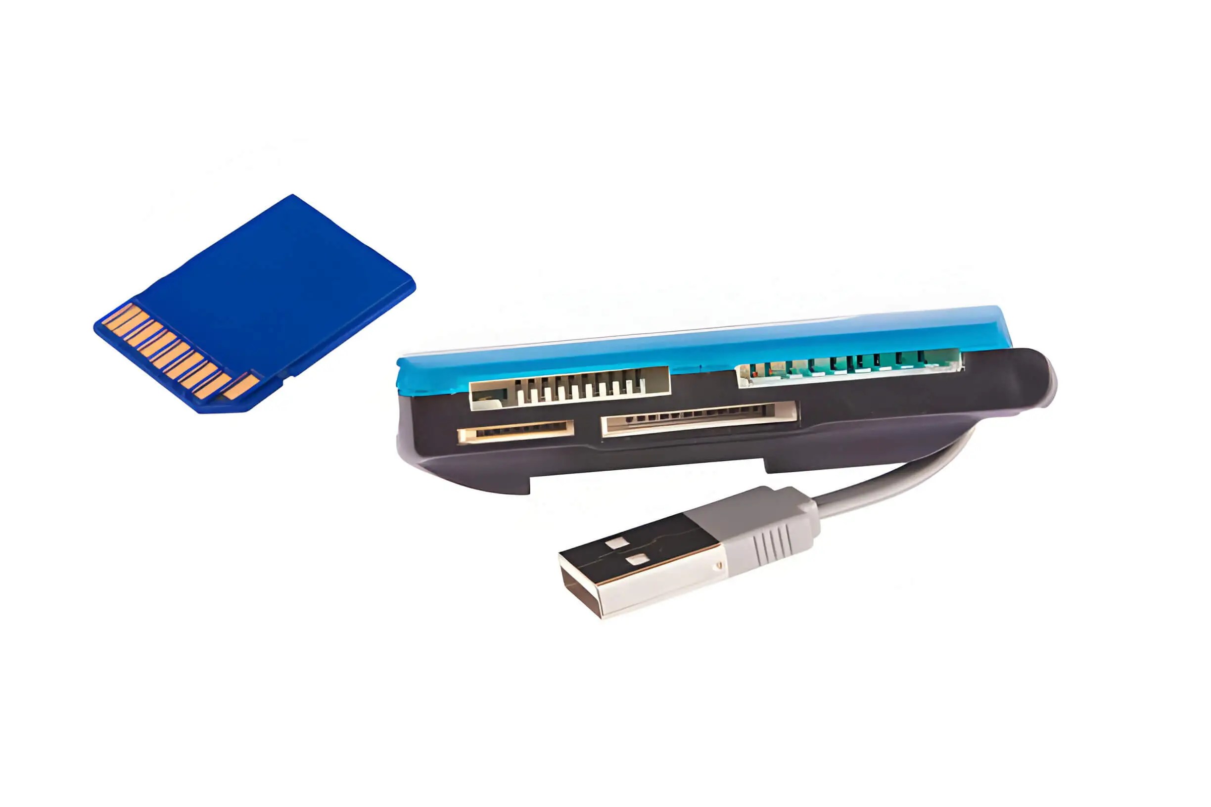 How to Use the BoneView SD Card Reader for Android Easy Guide