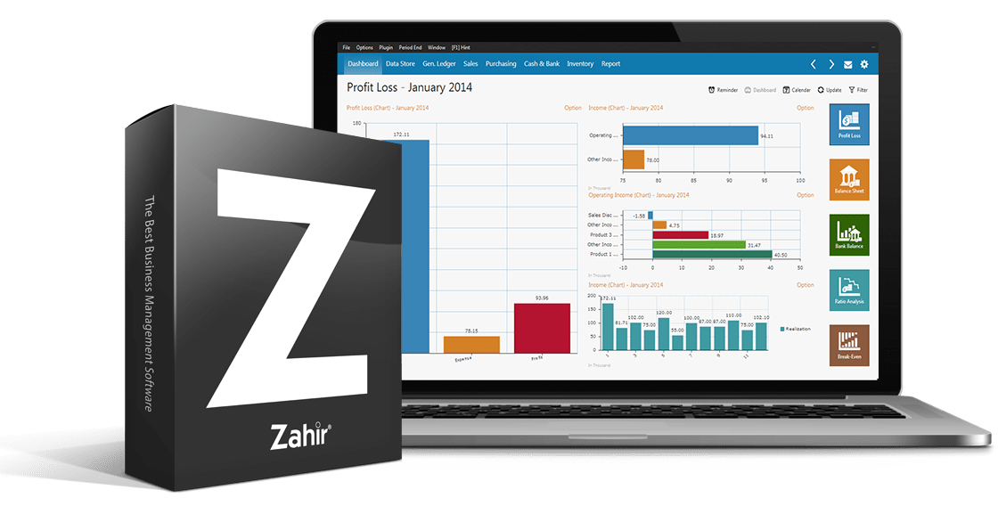 Zahir Accounting Luncurkan Program Sertifikasi Online