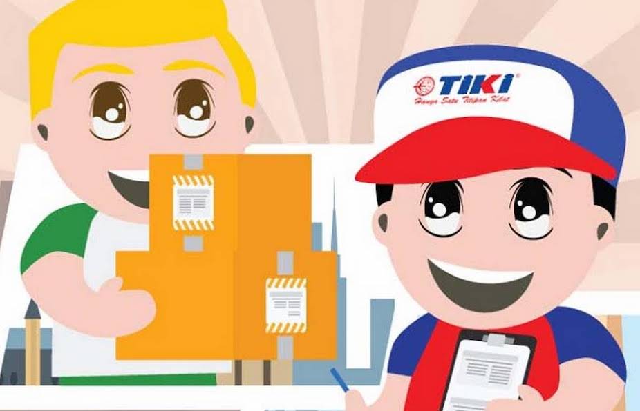 Tiki Promo Tarif Same Day Service ke Jawa Rp14.000 per Kg