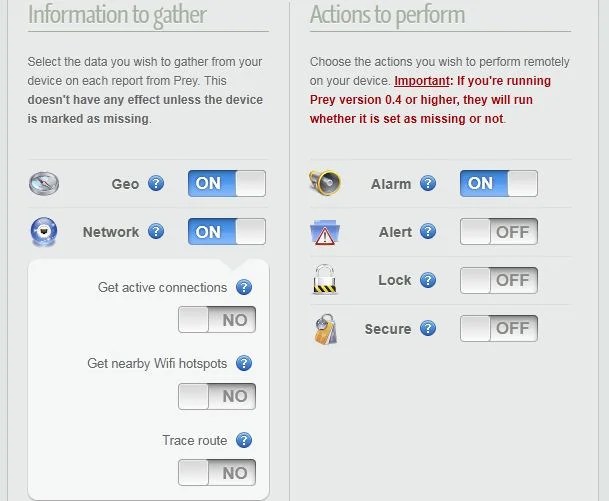 How To Track and Recover Your Stolen Laptop TechnoBuzz How to