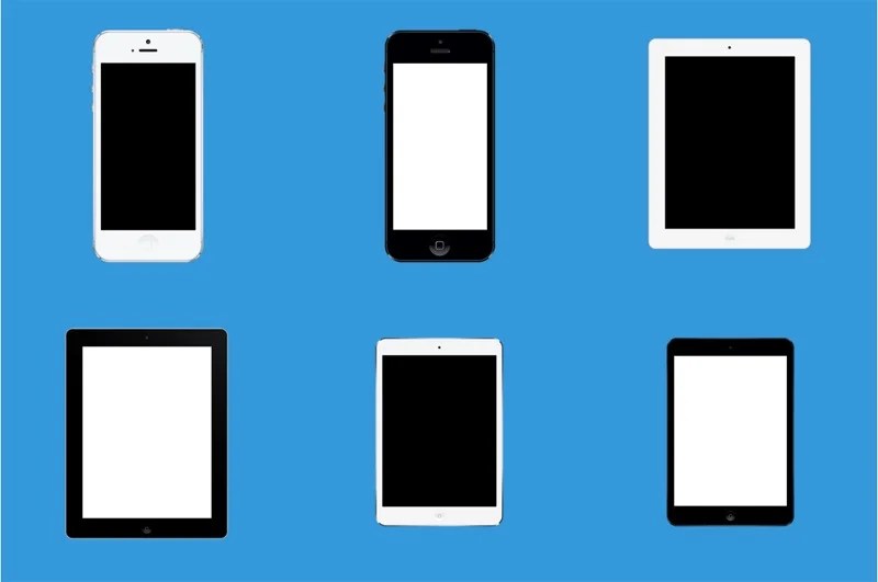 3 Sites to Add Screenshots to iOS, Android, Windows Device Frames