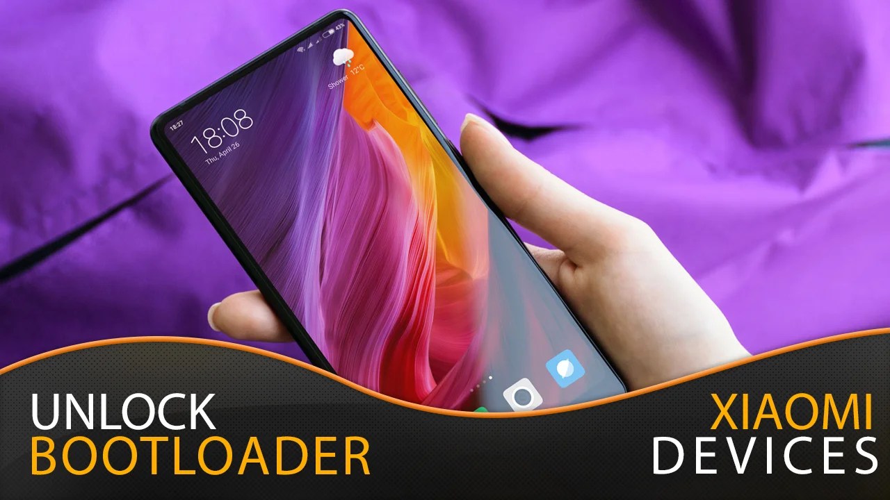 Download Xiaomi Mi Unlock Tool Unlock Bootloader in 5 Minutes