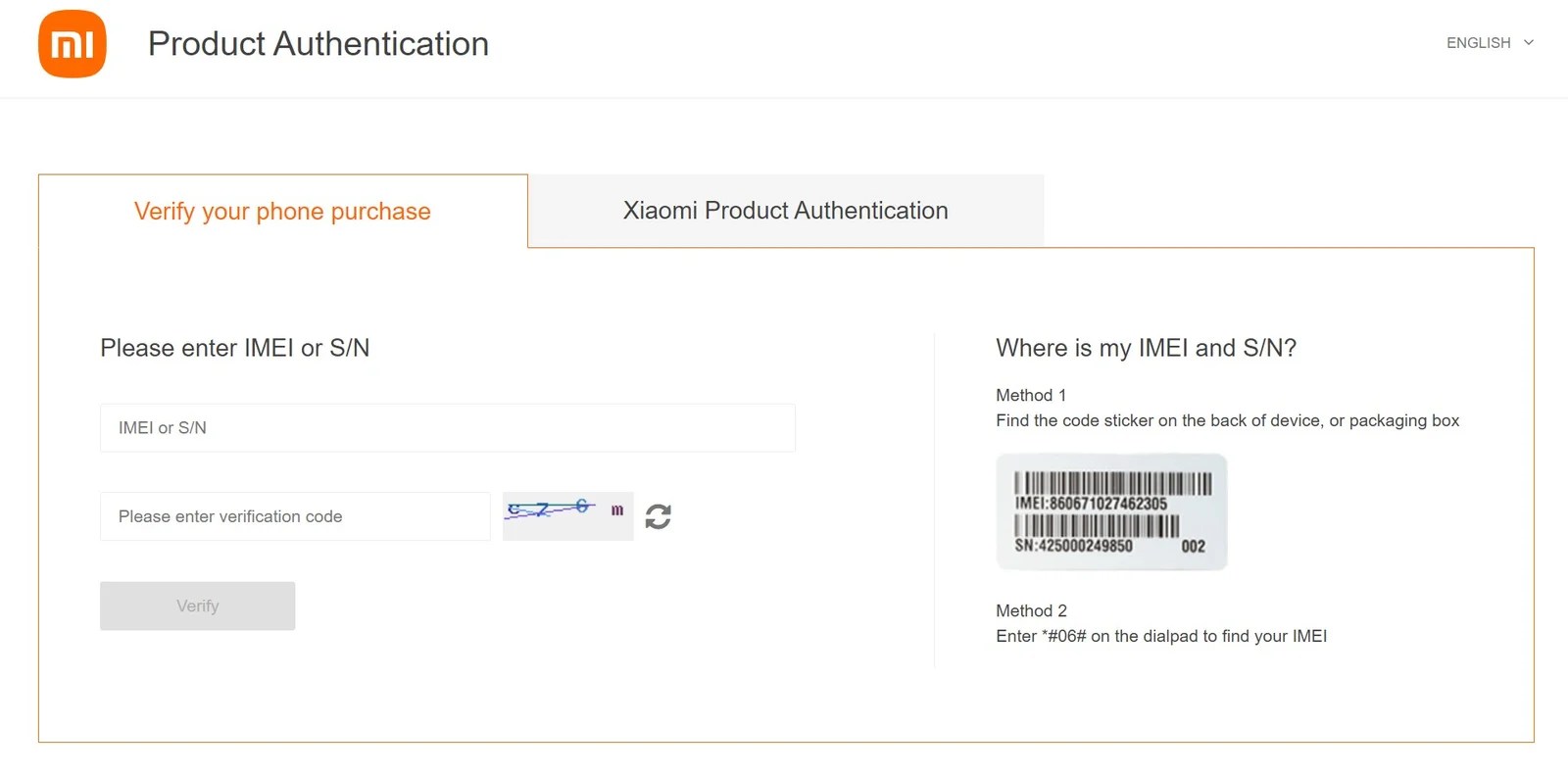 How to Check Your Xiaomi Phone is ORIGINAL or FAKE TechnoBuzz How