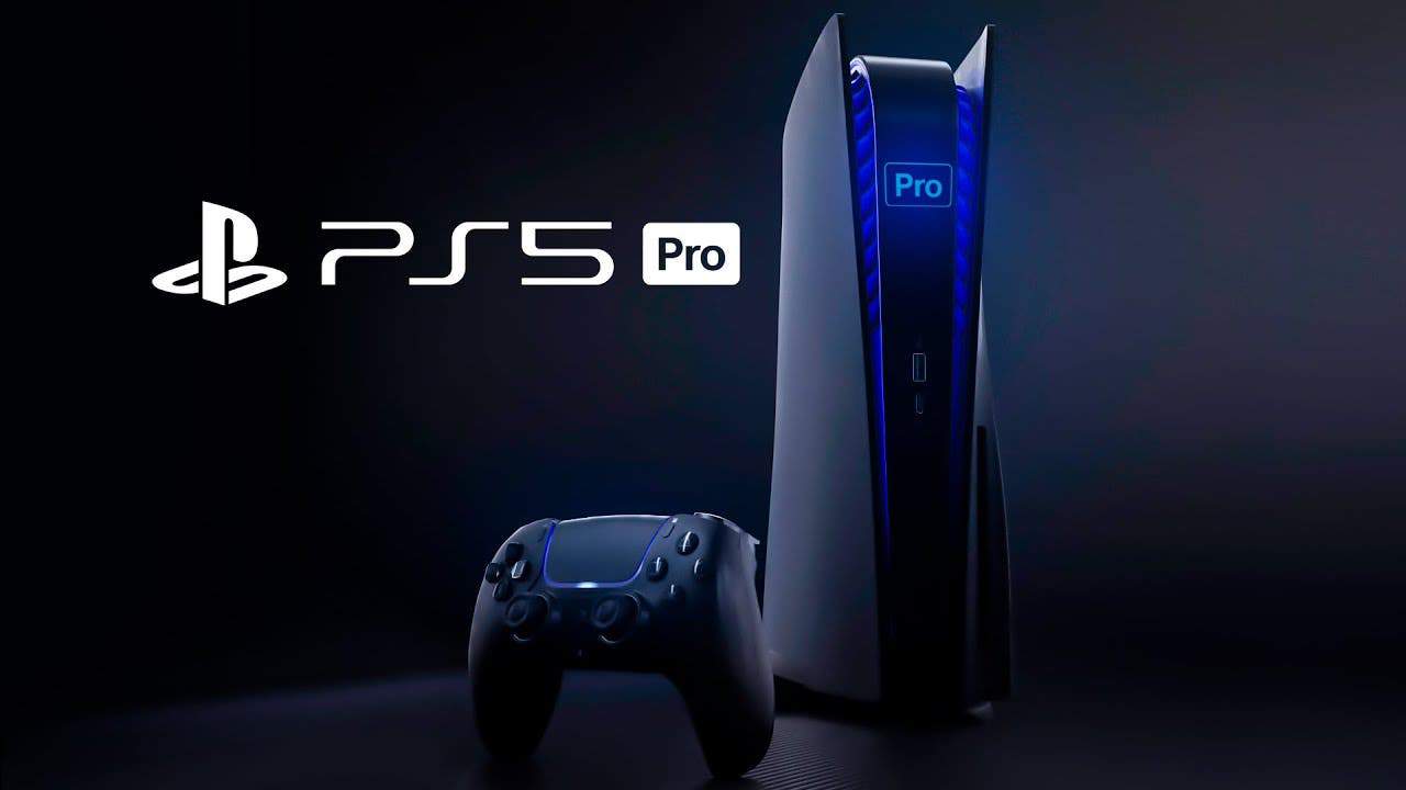 PS5 PRO خرداد 1402 عرضه می‌شود تک ناک