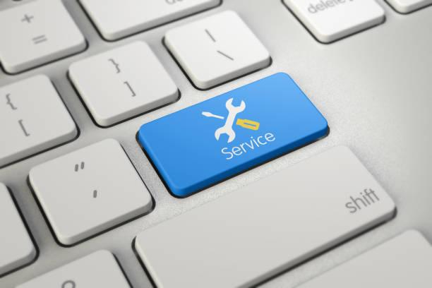 Macbook and Laptop keyboard Replacement TechnoCare InfoSolutions