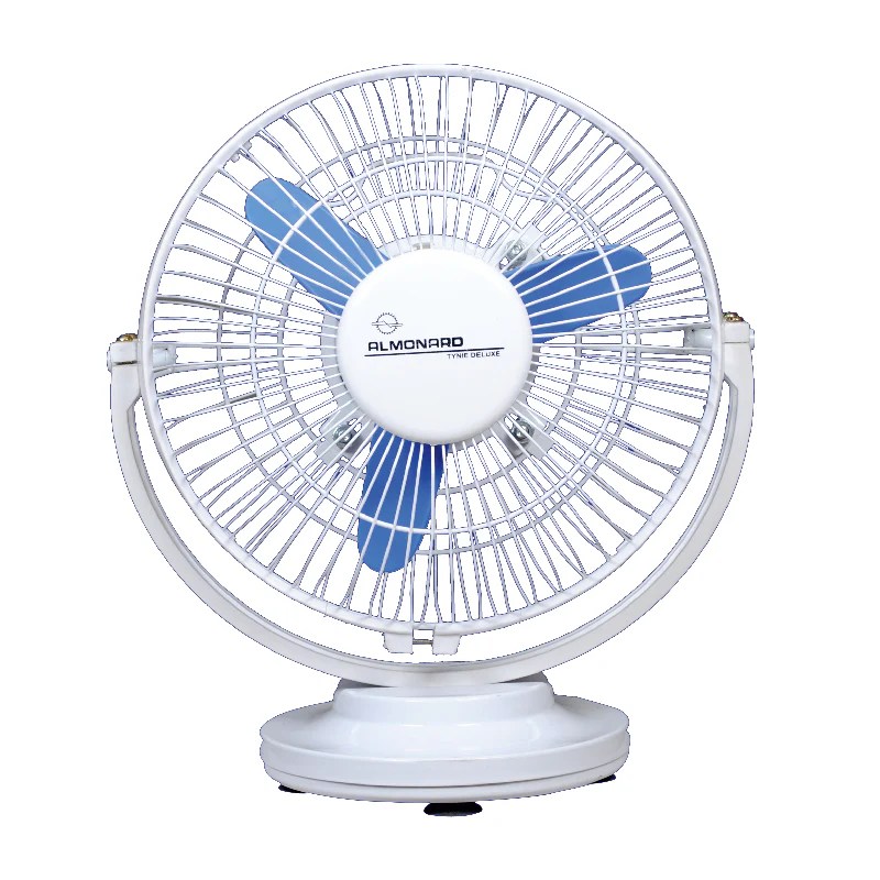 Buy Almonard Portable High Speed Fan 9 inch TYNIE Online
