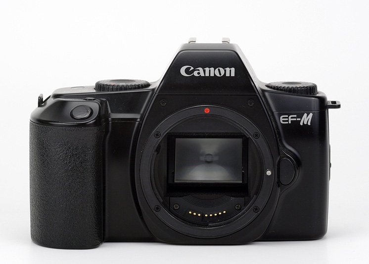Canon EFM Specifications Canon EOS Technoclopedia