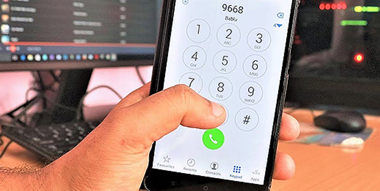 Hosted Call Center Services