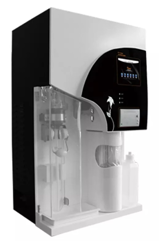 Kjeldahl Apparatus Technocratics (Private) Limited