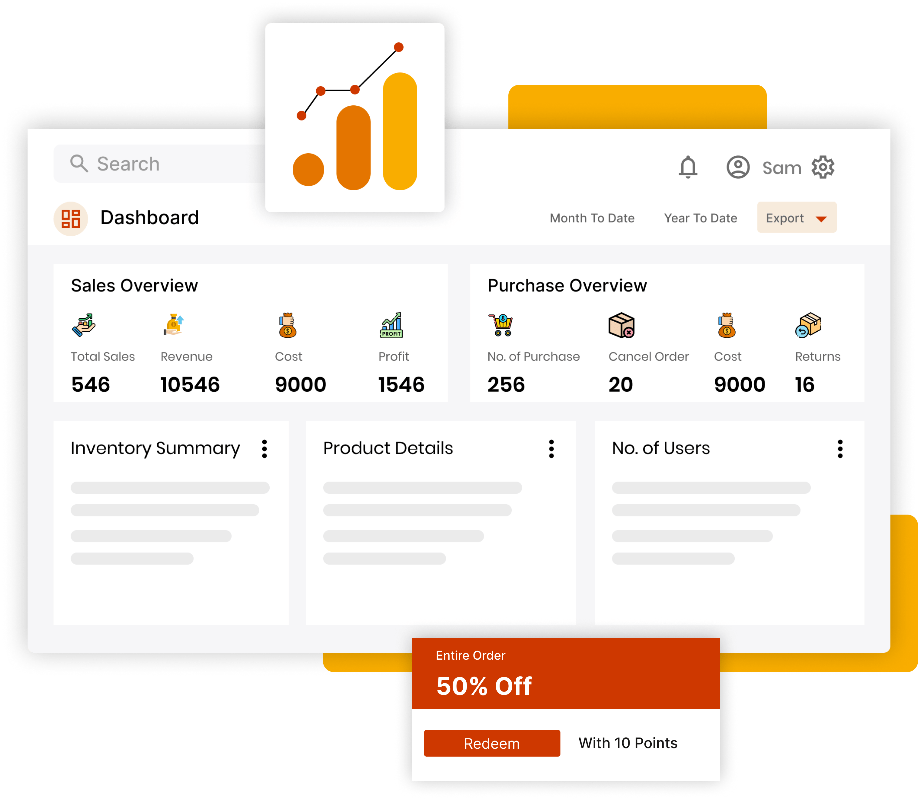 Sell Online Selling Solutions For Kitchen Industry