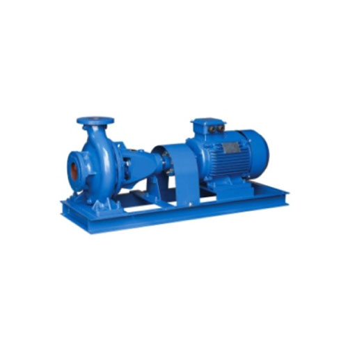 Gear Pump Technodale Systems Inc.