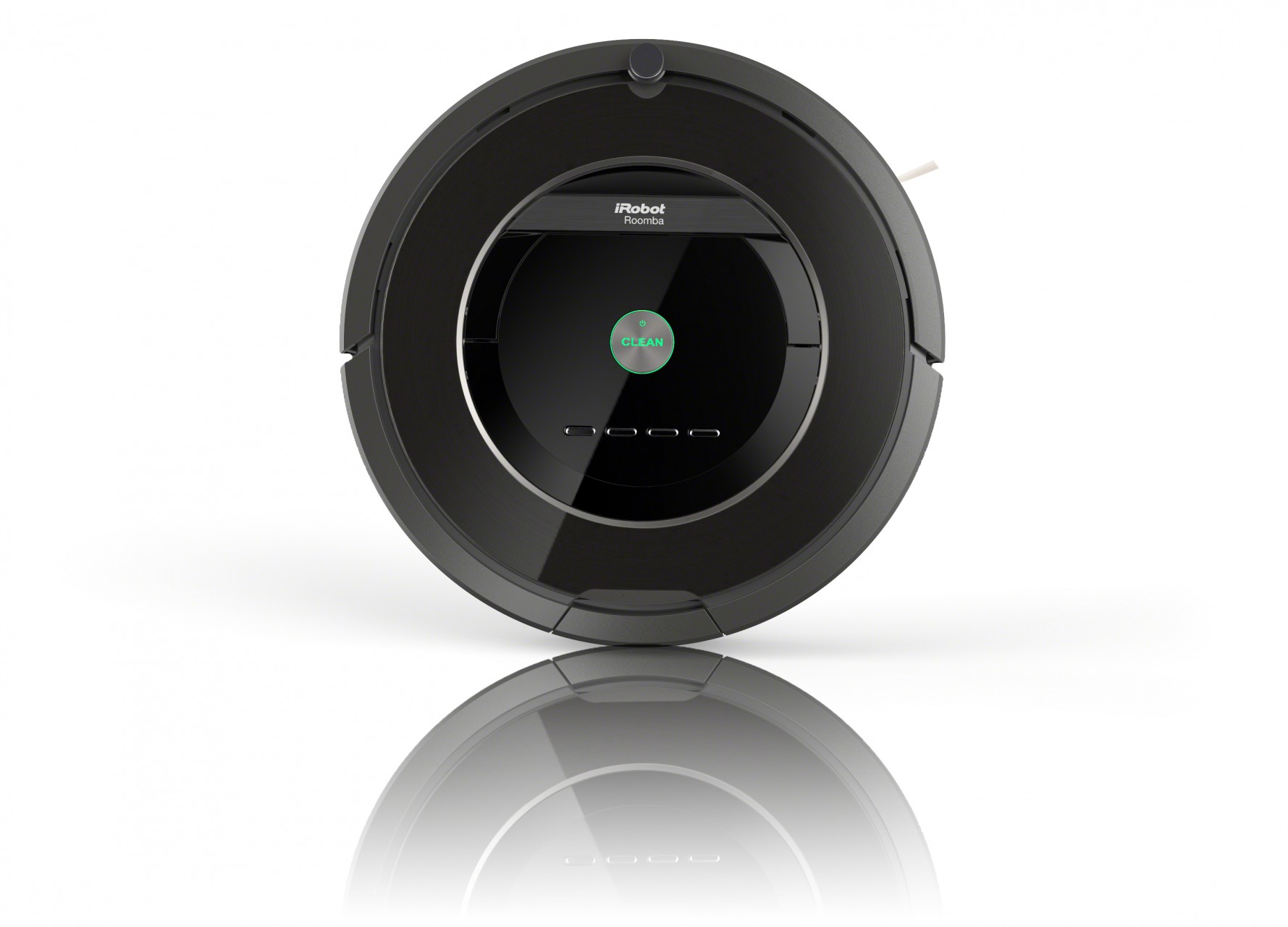 The Company Behind The Roomba Wants To Tap A XiaomiLike Formula in China · TechNode